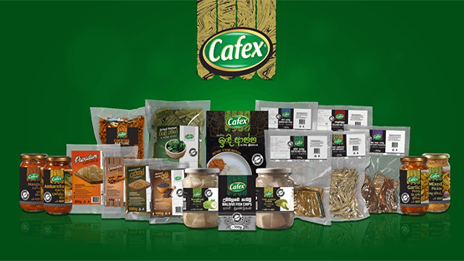 CAFEX EXPORTS PVT LTD