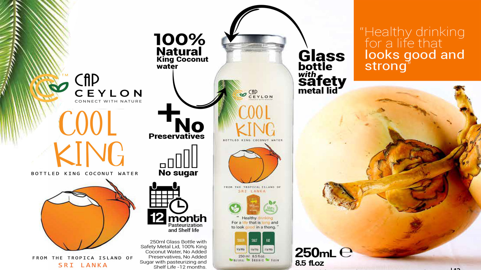 CAP ORGANIC PVT LTD