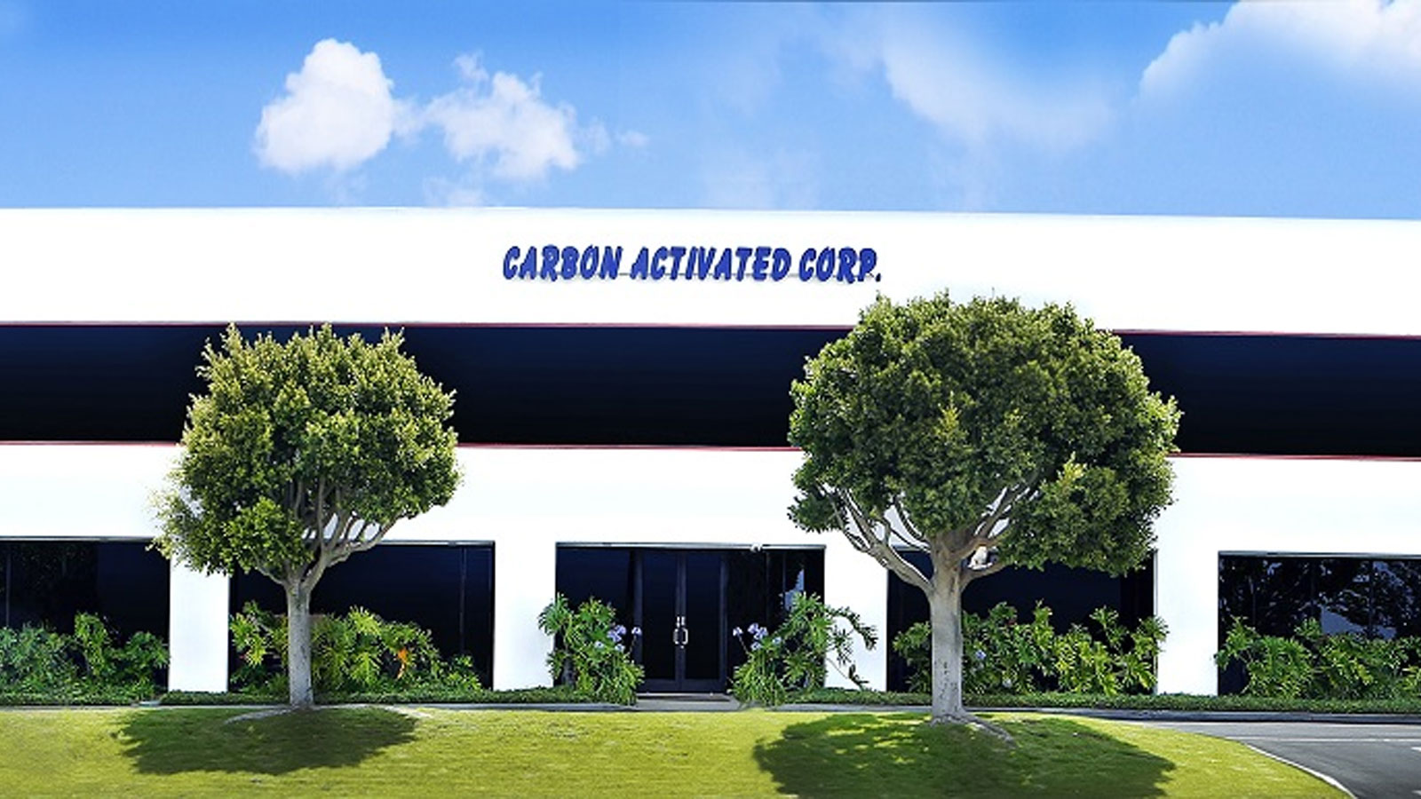 CARBON ACTIVATED CORP LANKA PVT LTD