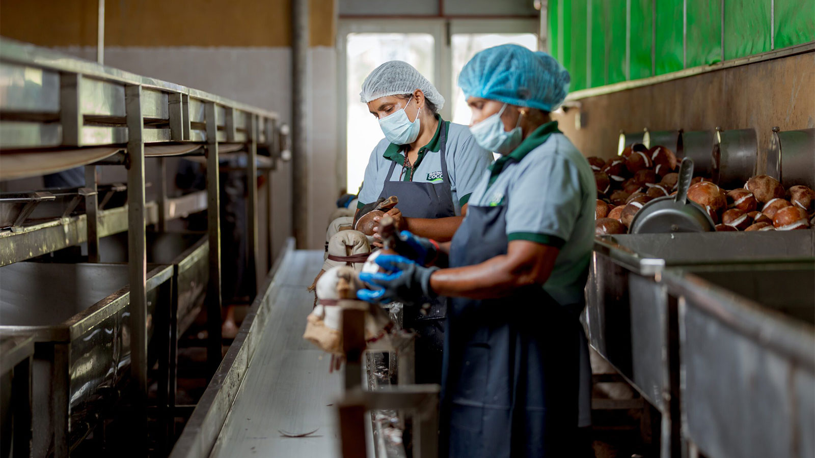 CEYLON COCO INFRESH PVT LTD