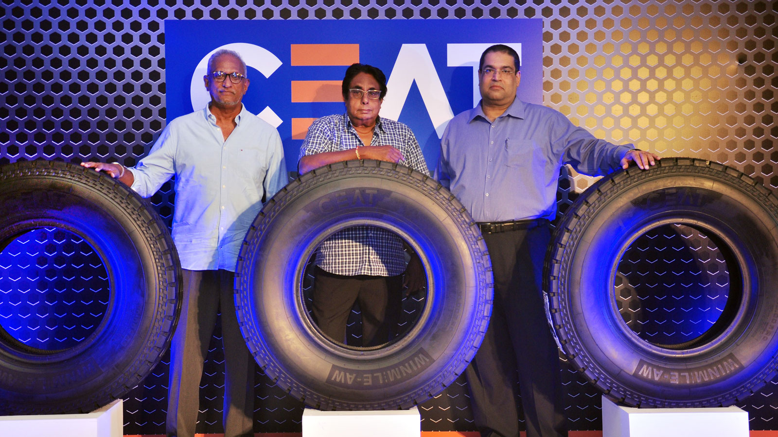 CEAT KELANI INTERNATIONAL TYRES PVT LTD