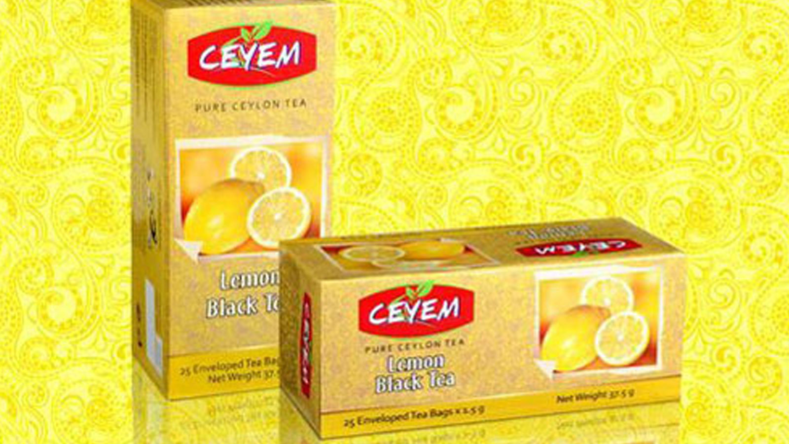 CEYEM COMMODITIES PVT LTD