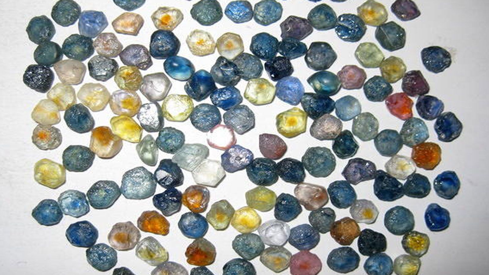 CEYLON SAPPHIRES INTERNATIONAL