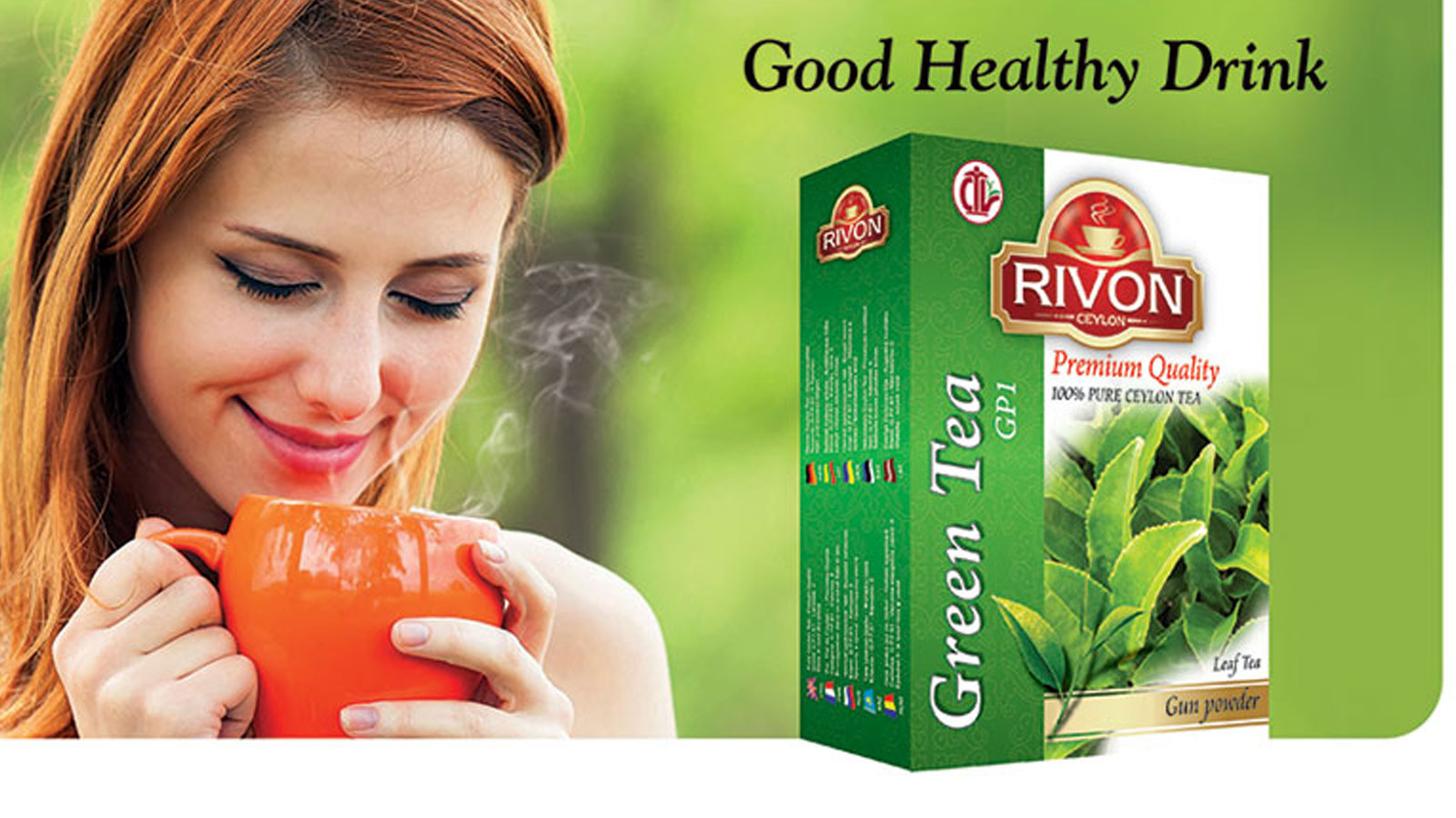 CEYLON TEA LAND PVT LTD