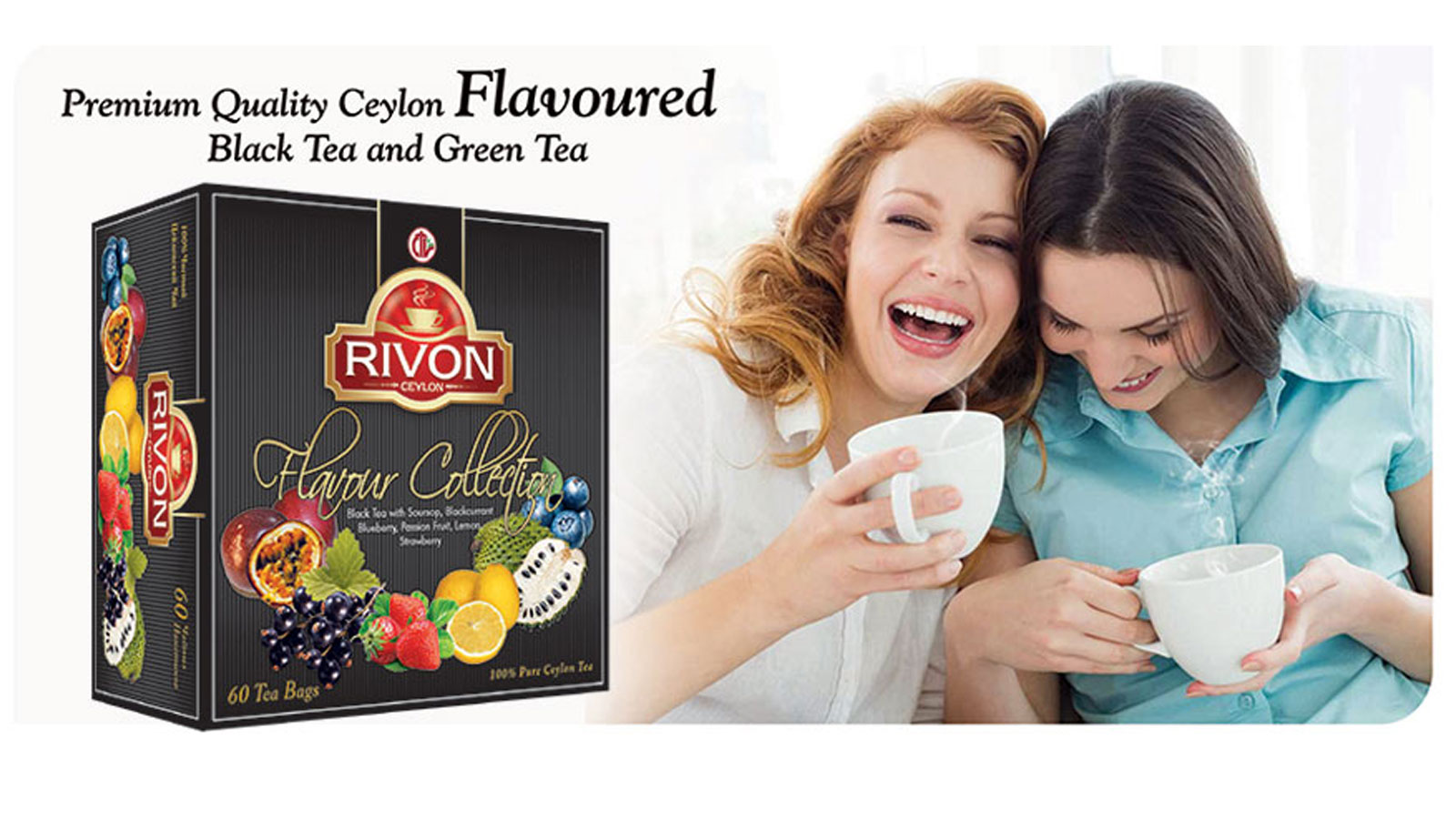 CEYLON TEA LAND PVT LTD