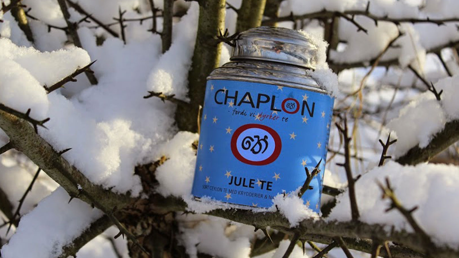 CHAPLON TEA PVT LTD