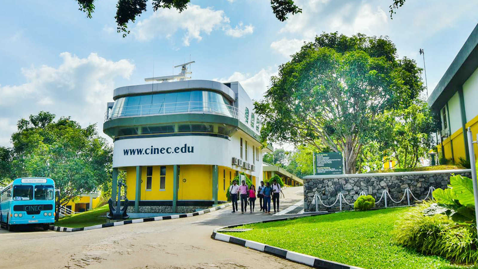 CINEC Campus