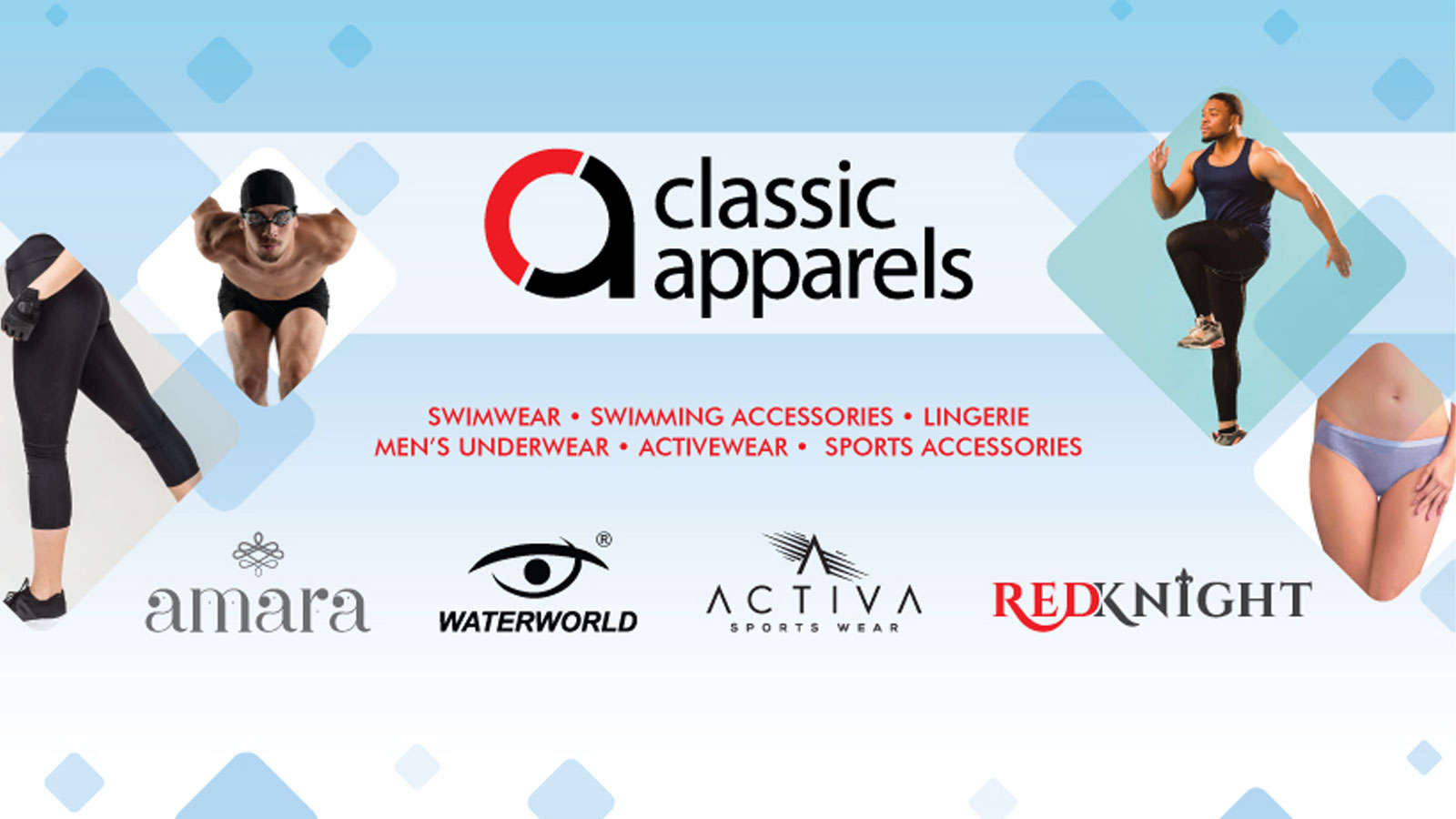 Classic Apparels (PVT) LTD