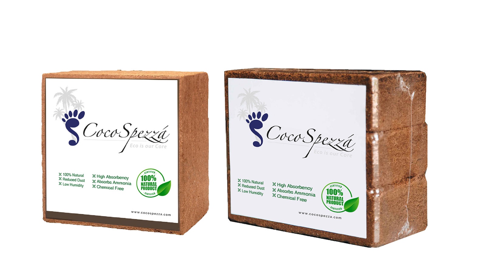 COCO SPEZZA PVT LTD