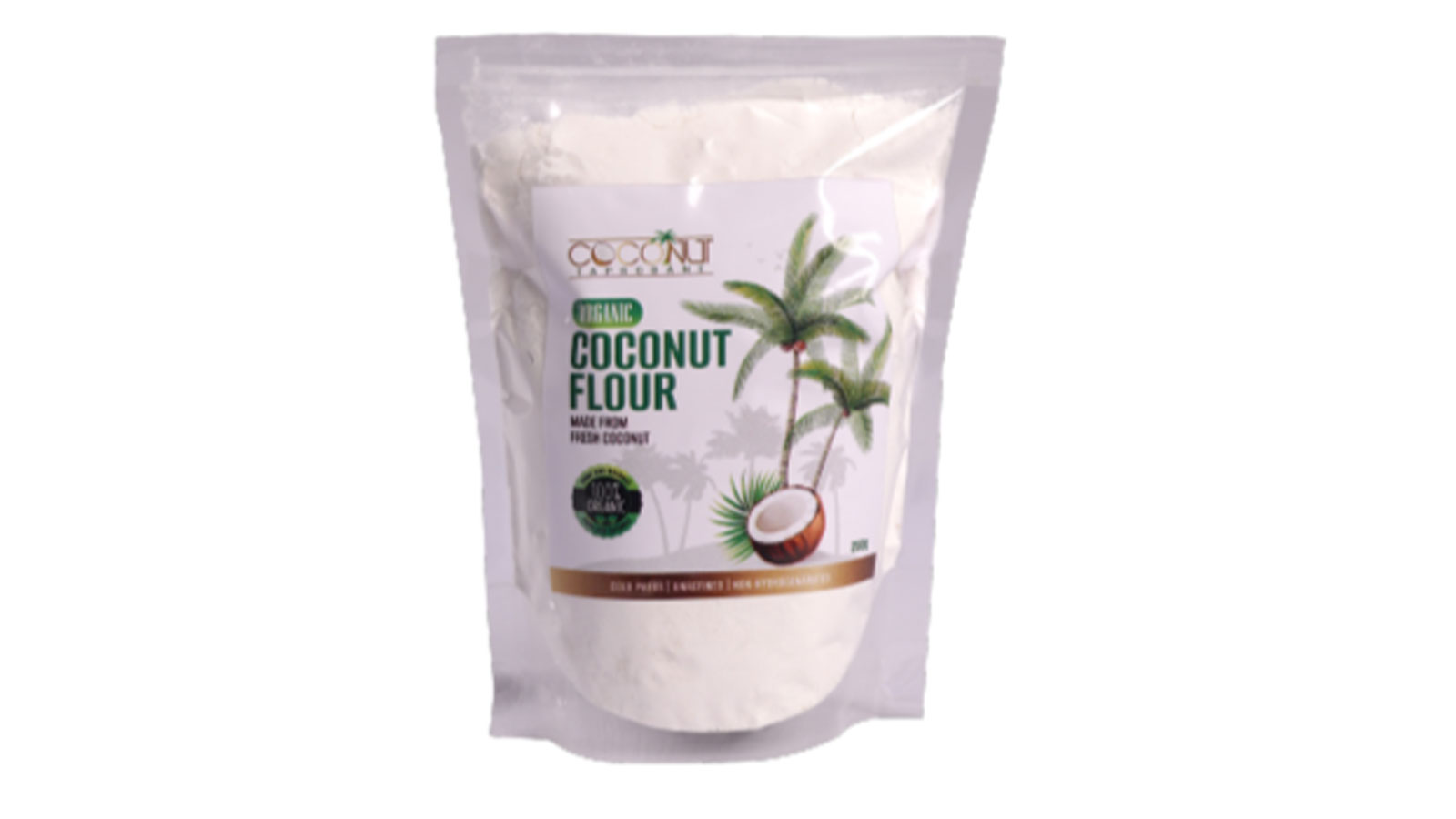 COCONUT TAPROBANE PVT LTD