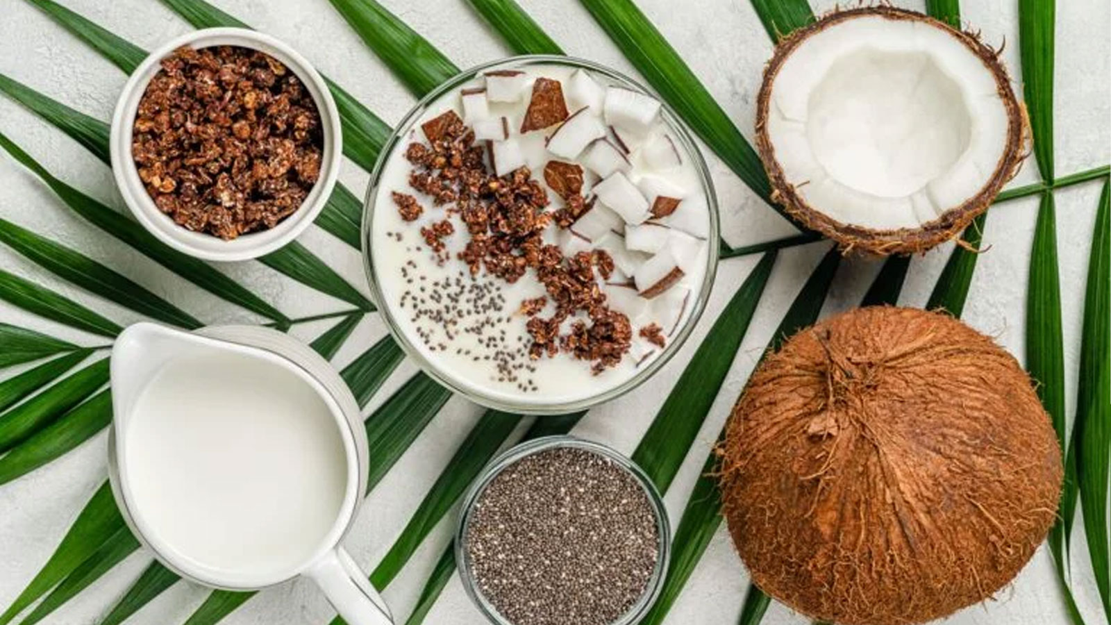 COCONUT TAPROBANE PVT LTD