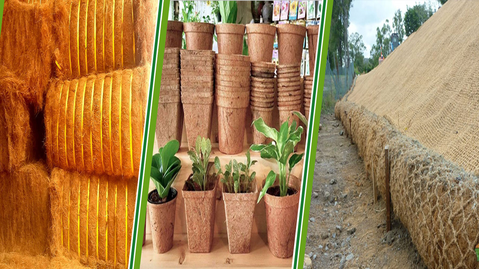 COIRGREEN COCO SOLUTIONS