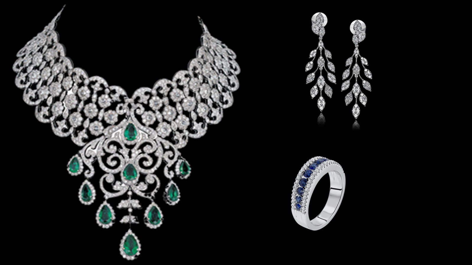 CRYSTAL GEM & JEWELRY PVT LTD