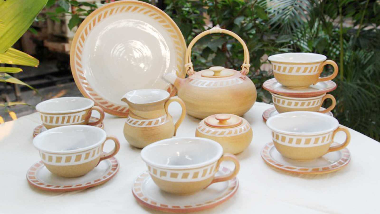 DANKOTUWA PORCELAIN PLC