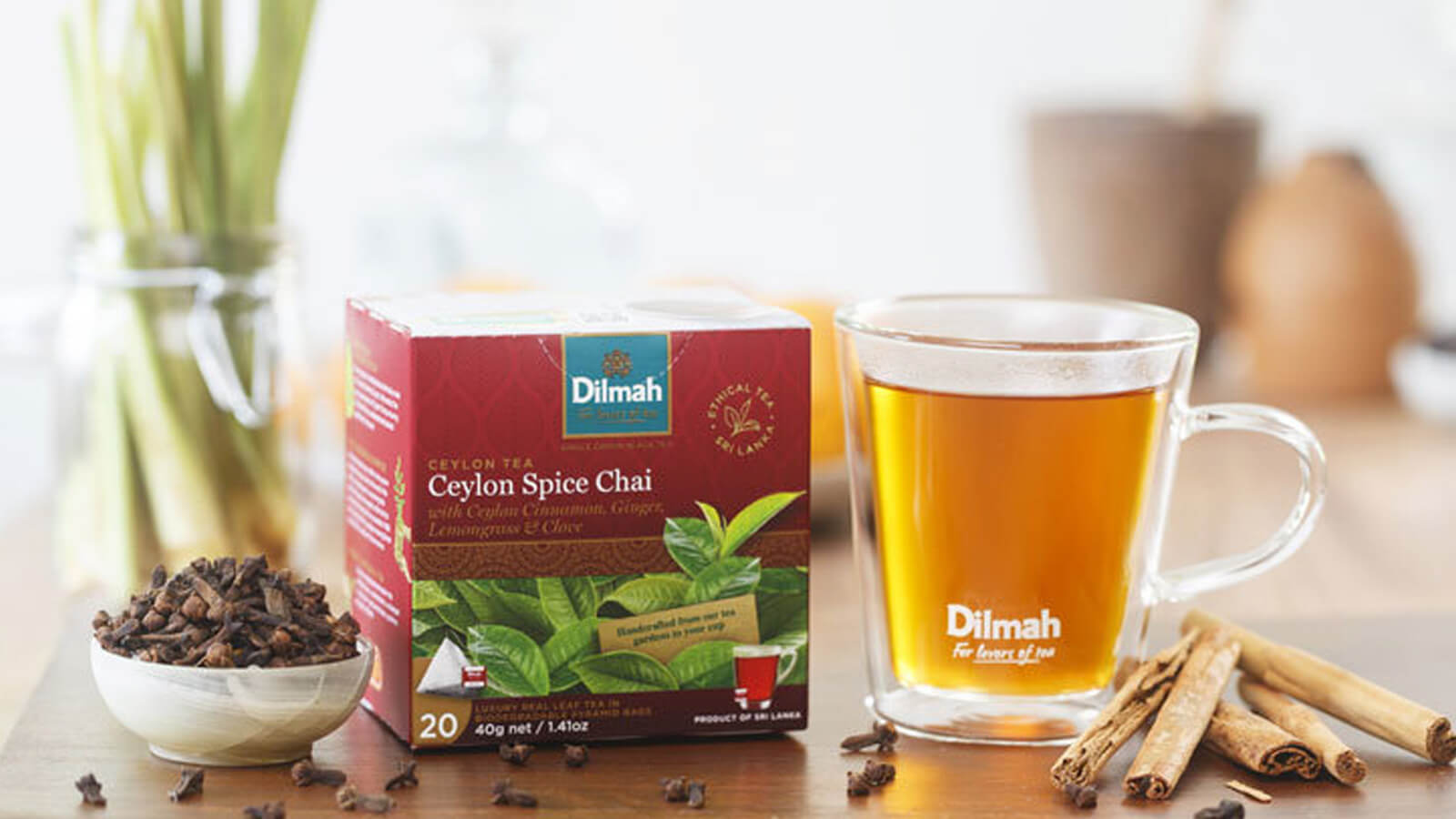 DILMAH CEYLON TEA COMPANY PLC