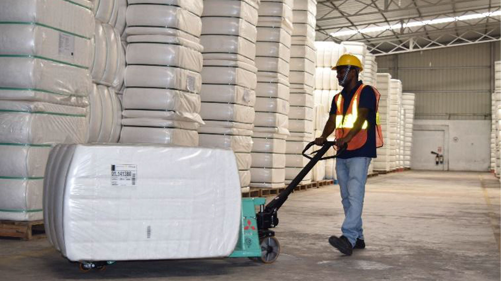 DWW Logistics Lanka (Pvt) Ltd