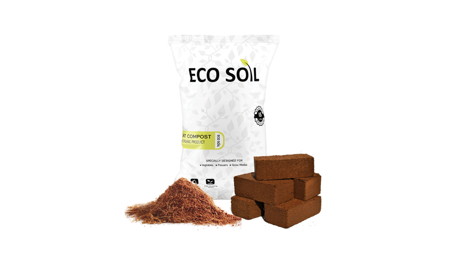 ECO SOIL SUBSTRATES PVT LTD