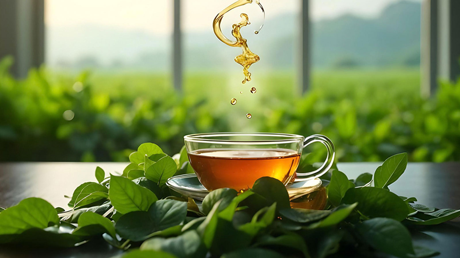 ETHICAL EXTRACTS PVT LTD