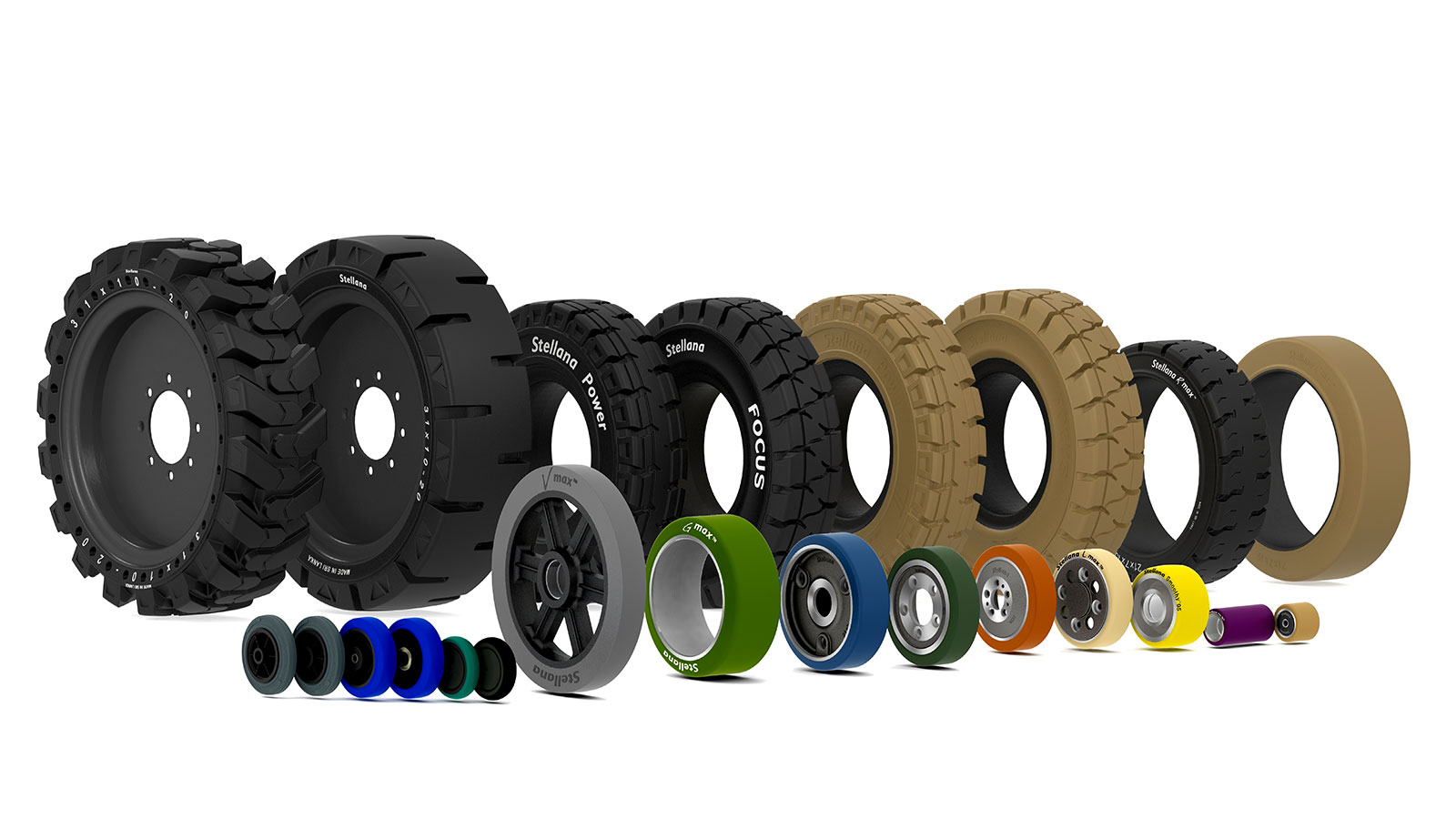 ELASTOMERIC ENGINEERING COMPANY LTD