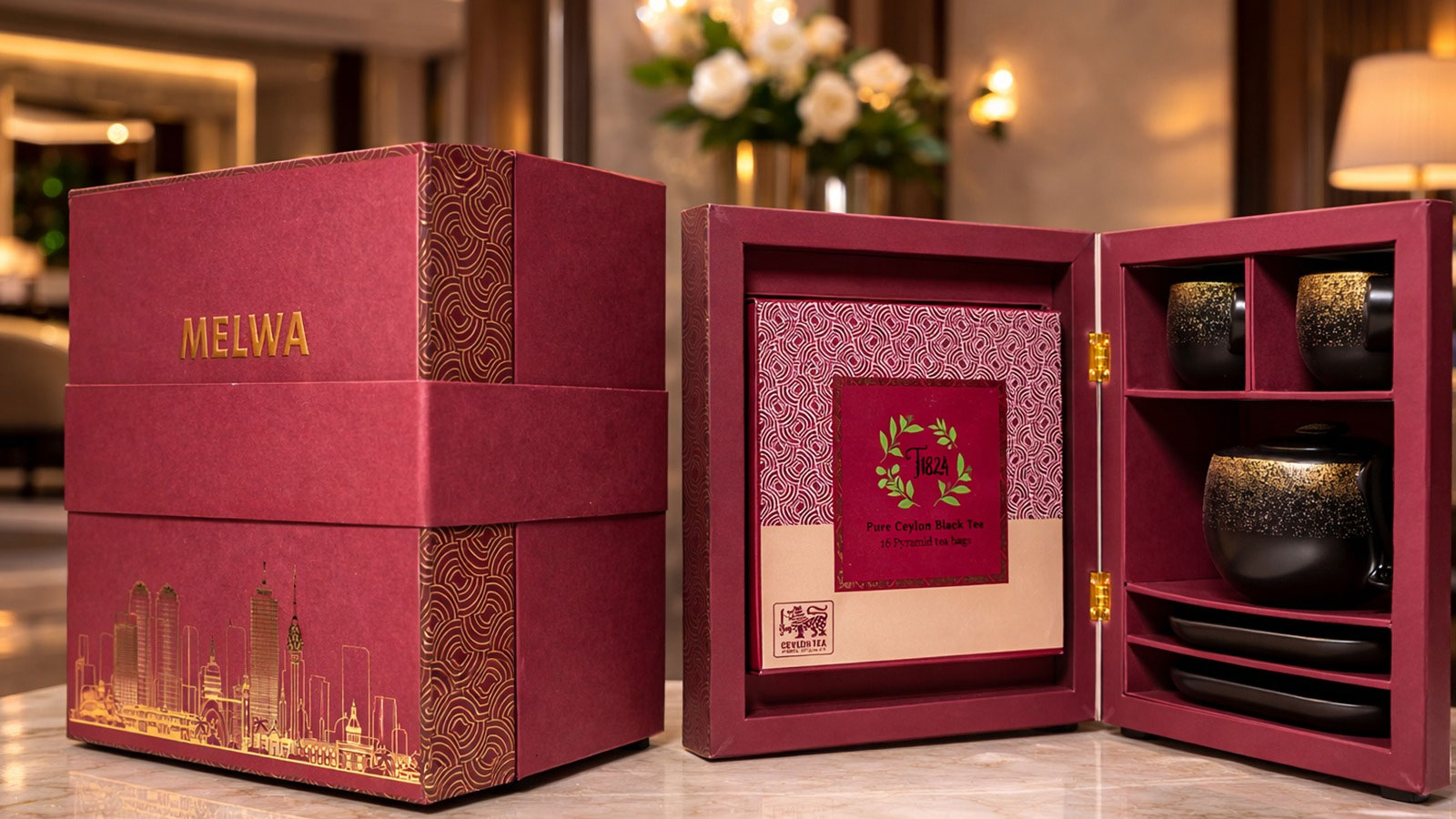 Elegance by Design International (Pvt) Ltd