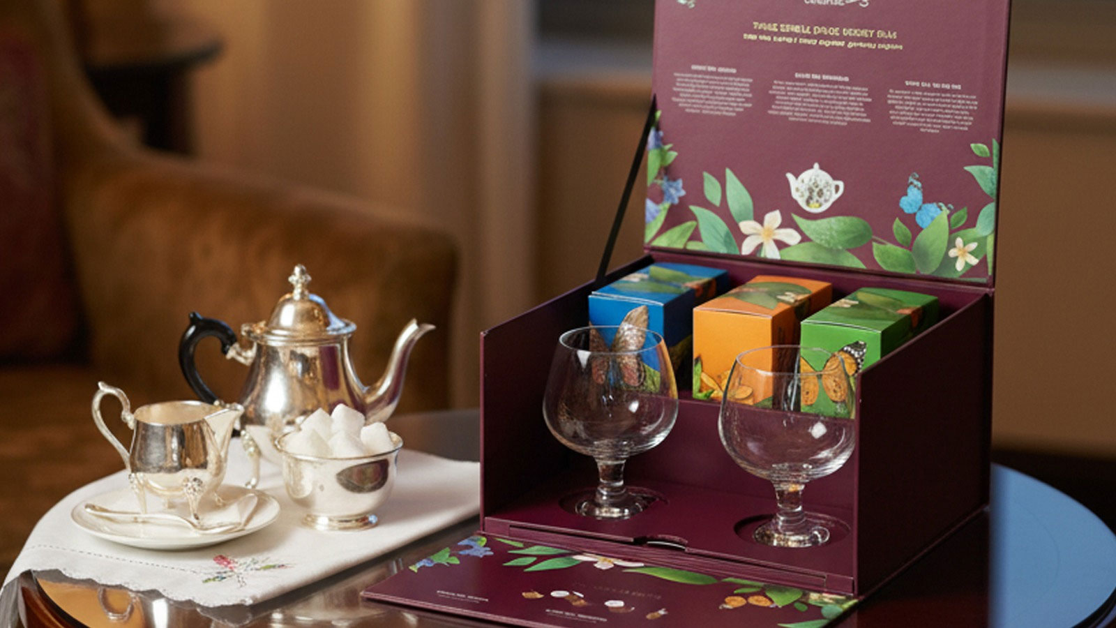 Elegance by Design International (Pvt) Ltd