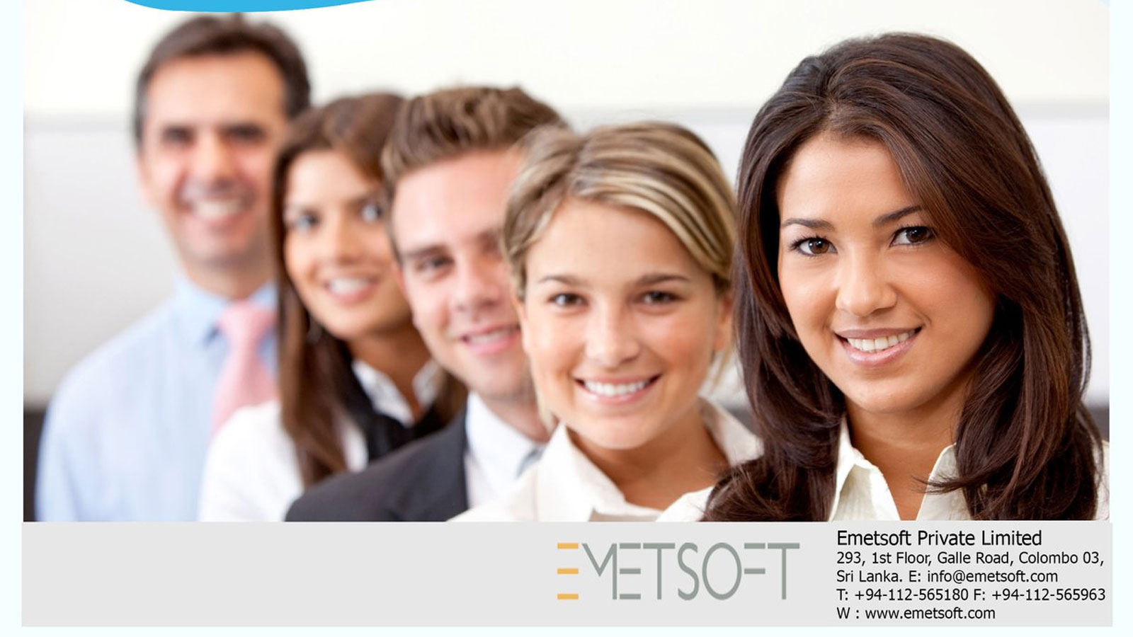 EmetSoft (Pvt.) Ltd.