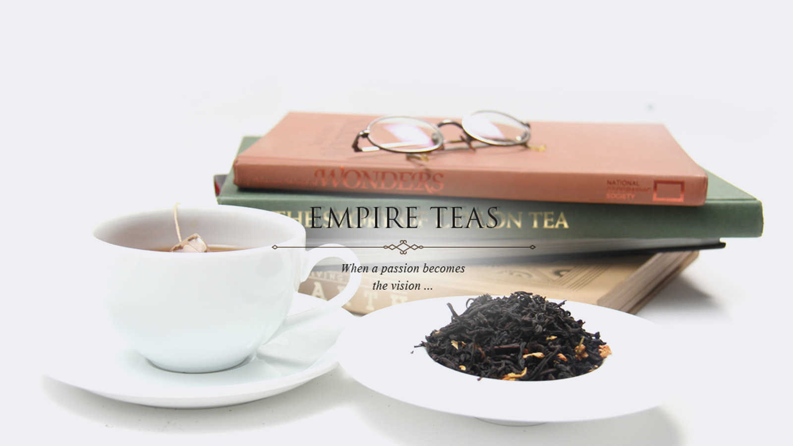 EMPIRE TEAS PVT LTD