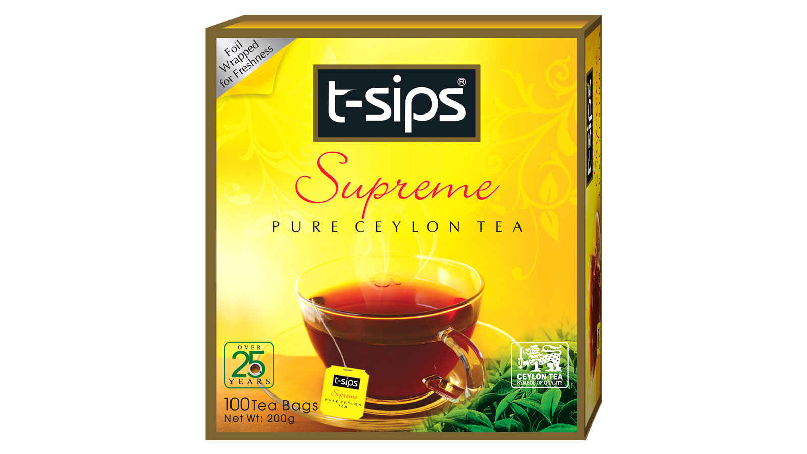 EXPOTEAS CEYLON PVT LTD