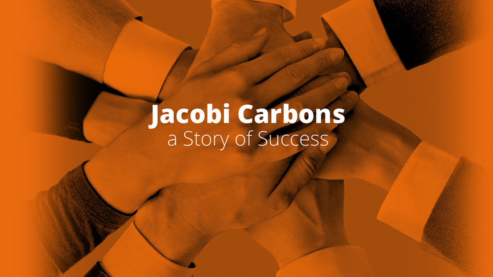 JACOBI CARBONS LANKA PVT LTD