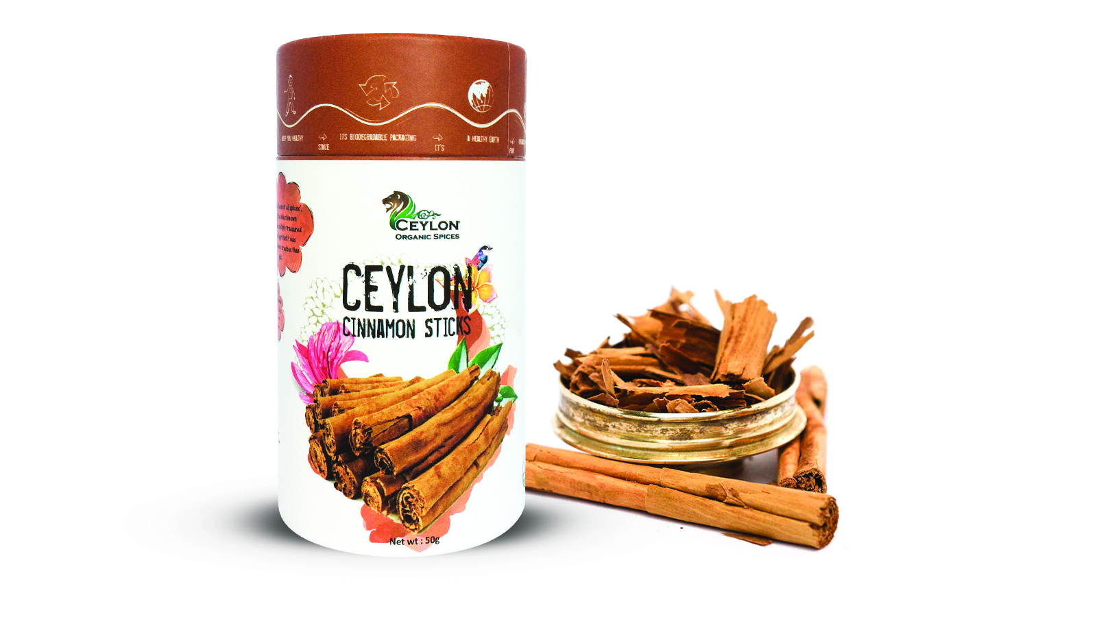 COLOMBO EXPORT AND IMPORT AGENCIES PVT LTD