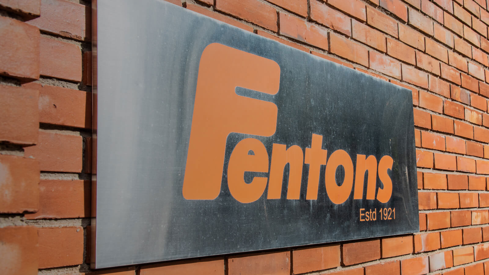 Fentons Ltd