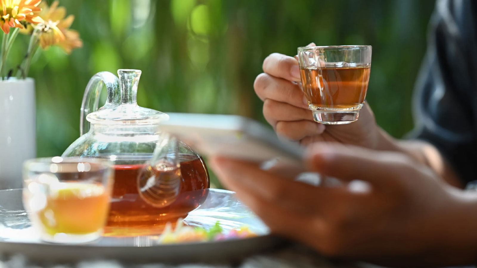 FORTHRIGHT TEAS PVT LTD