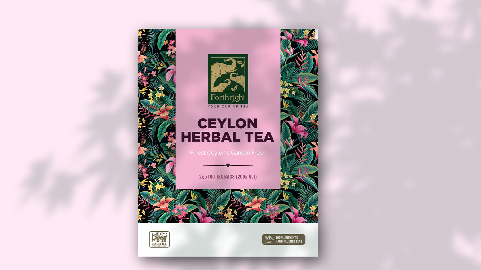 FORTHRIGHT TEAS PVT LTD