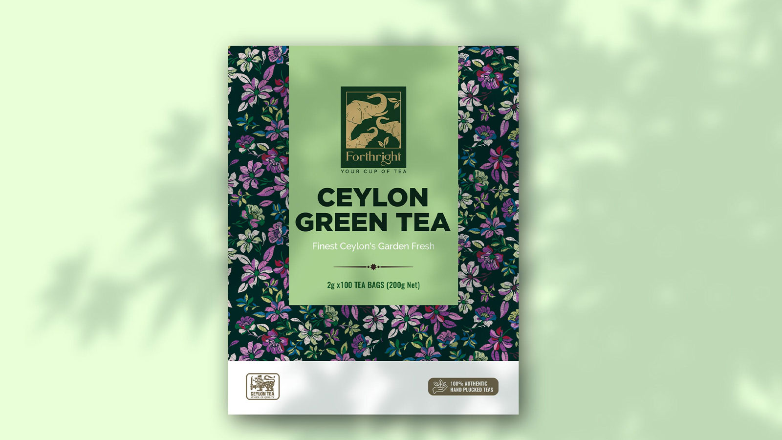 FORTHRIGHT TEAS PVT LTD