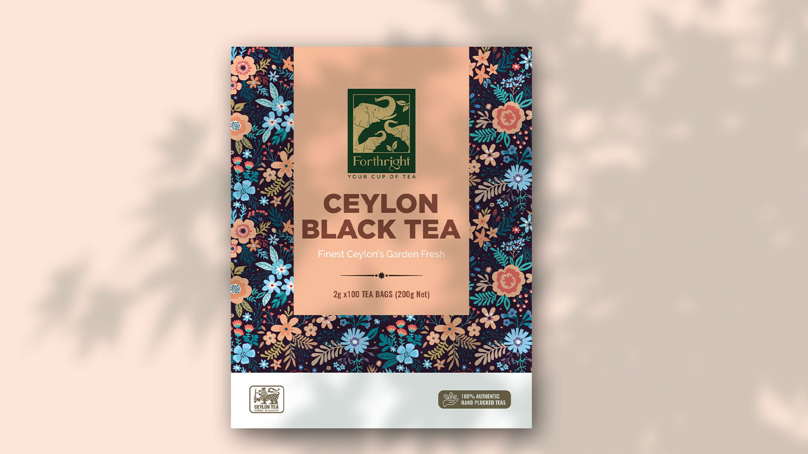 FORTHRIGHT TEAS PVT LTD