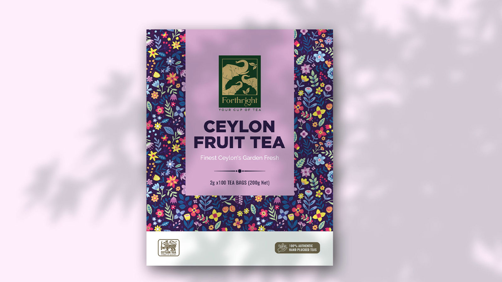 FORTHRIGHT TEAS PVT LTD