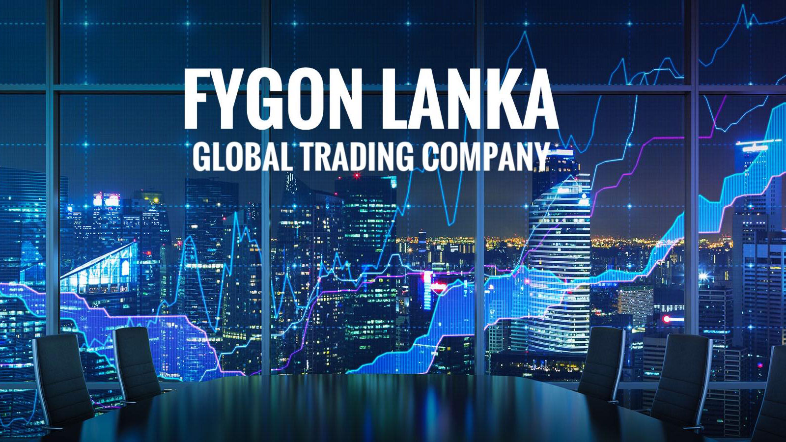 FYGON LANKA PVT LTD