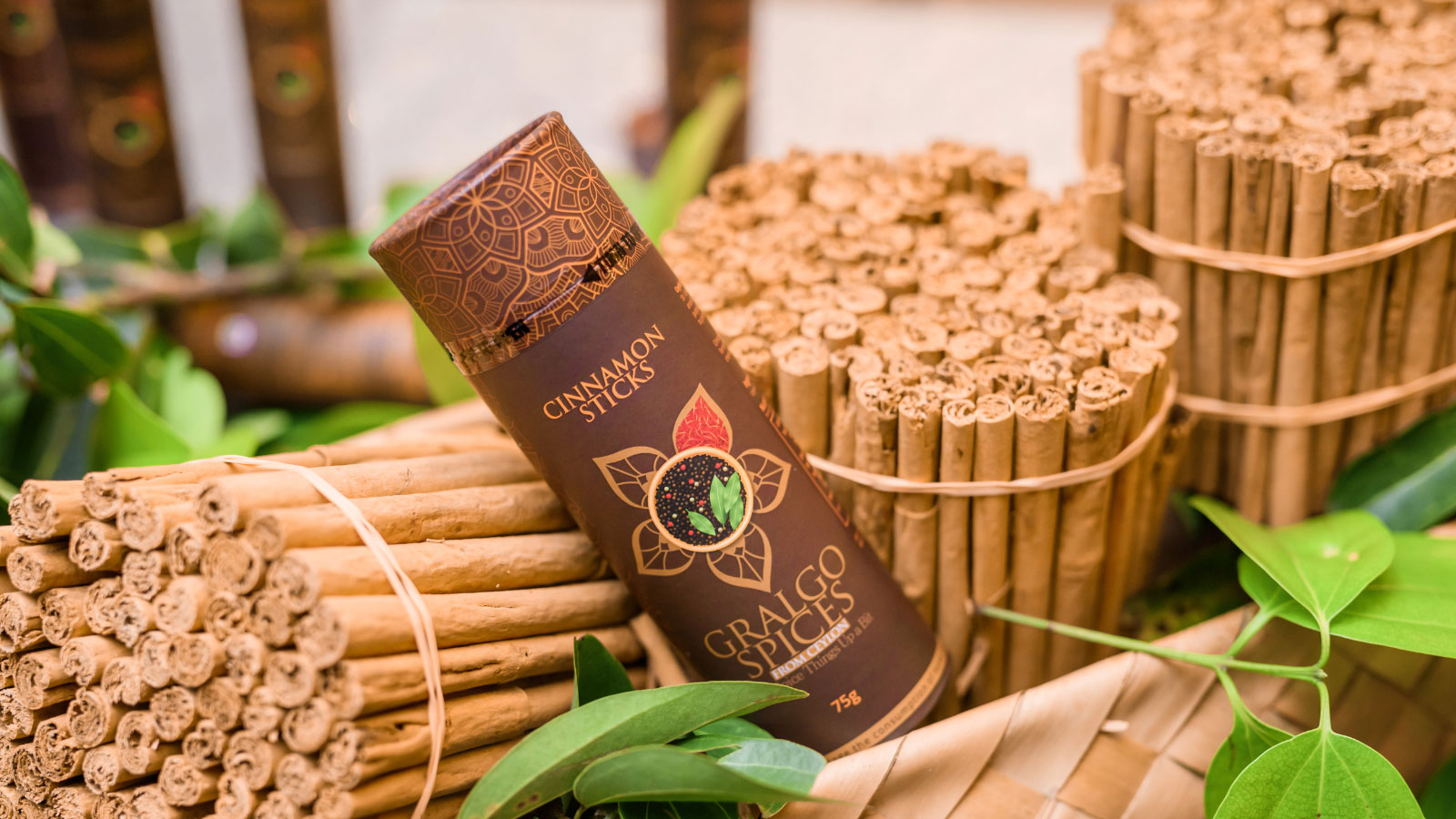 GRALGO FROM CEYLON PVT LTD