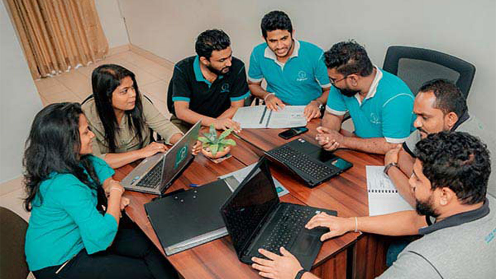 Halcyon Private Limited