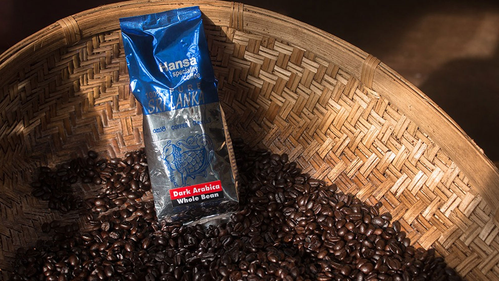 HANSA CEYLON COFFEE PVT LTD