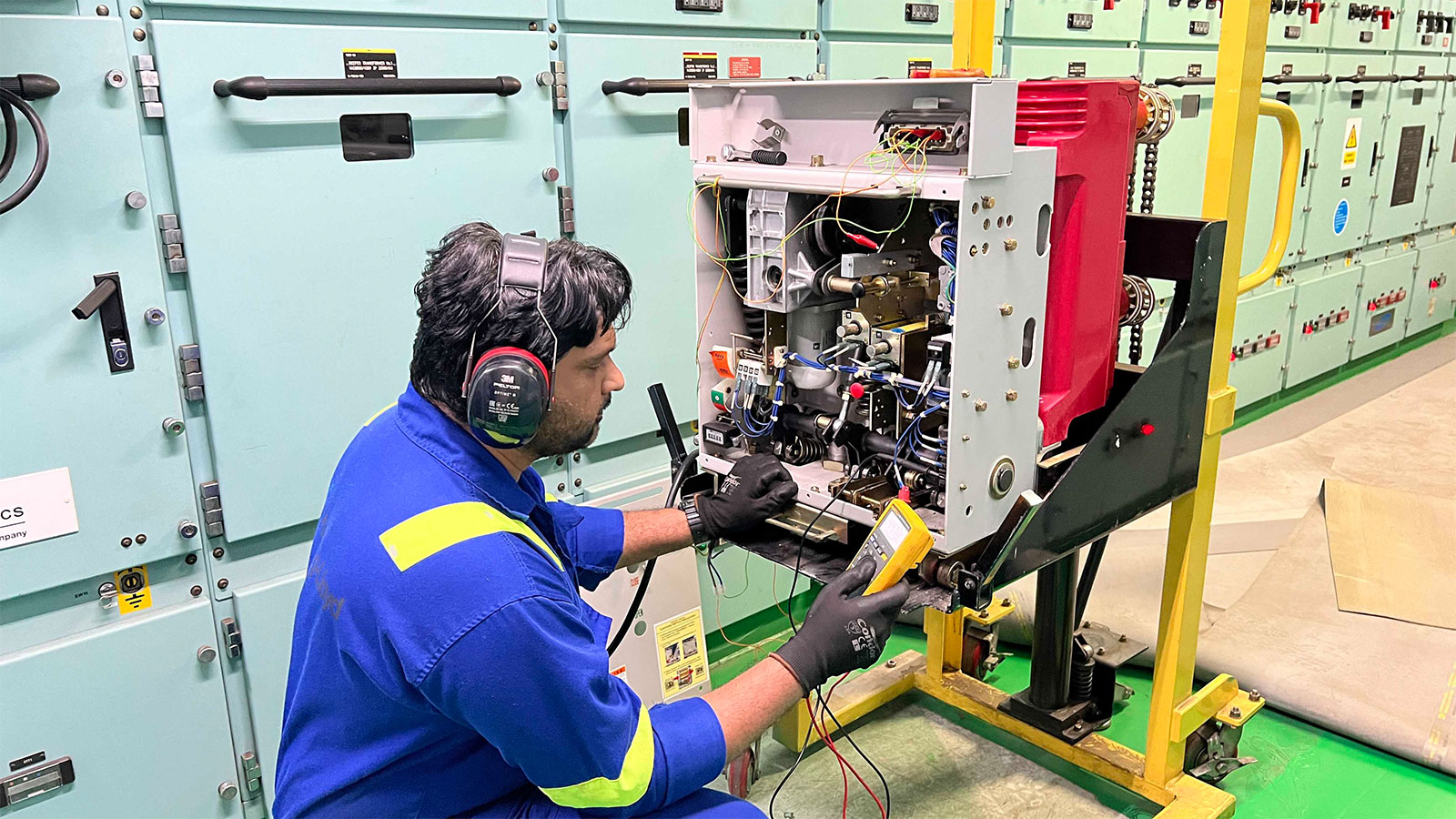HORIZON ELECTROTECHNICS PVT LTD
