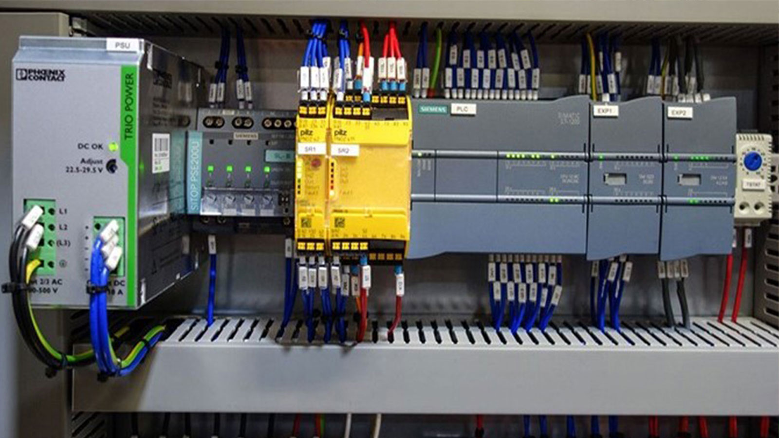 HORIZON ELECTROTECHNICS PVT LTD