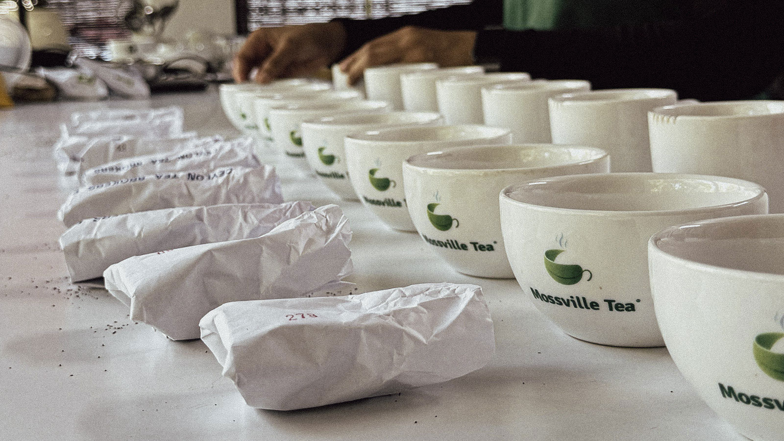 INFINITY CEYLON EXPORTS