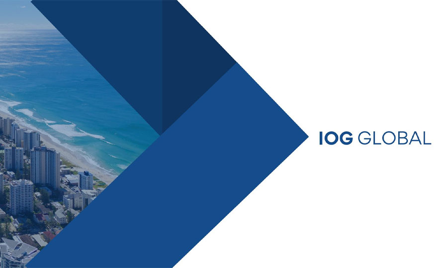 IOG Global Pvt Ltd