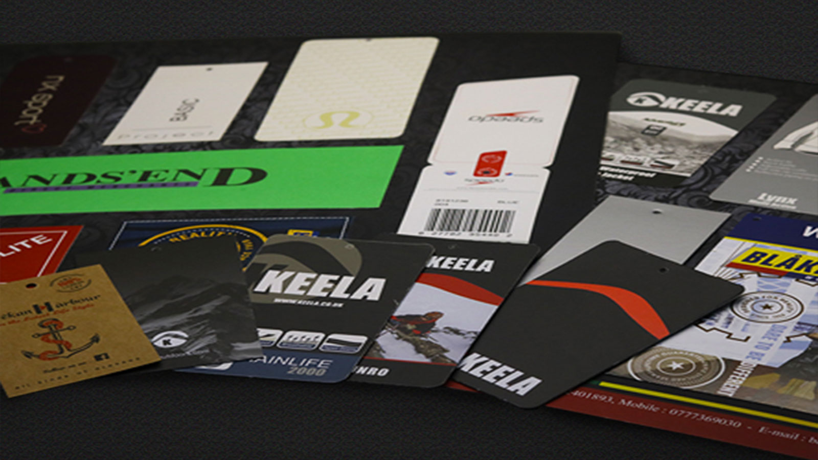 JANAKA PRINTERS PVT LTD