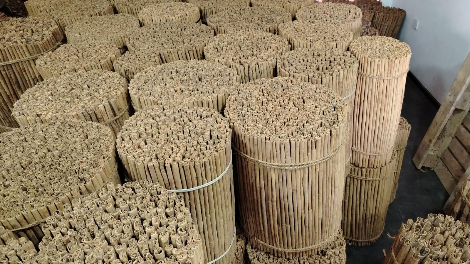 KEYCIN CINNAMON EXPORT