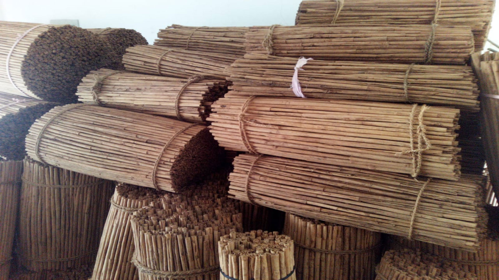 KEYCIN CINNAMON EXPORT