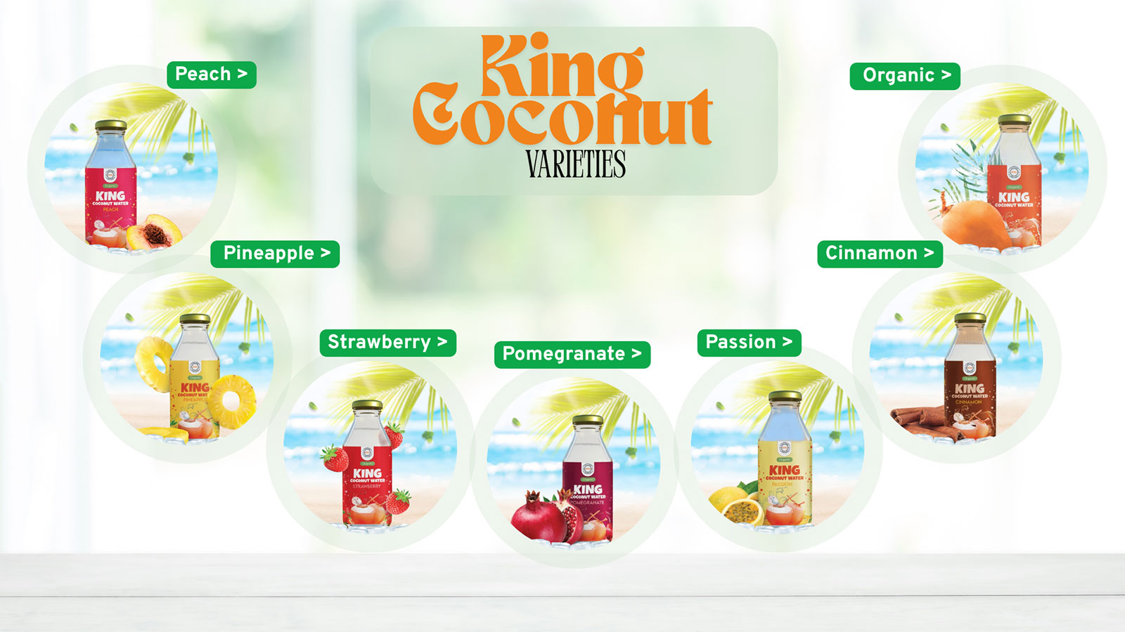 KING SUPPLIERS & CO PVT LTD