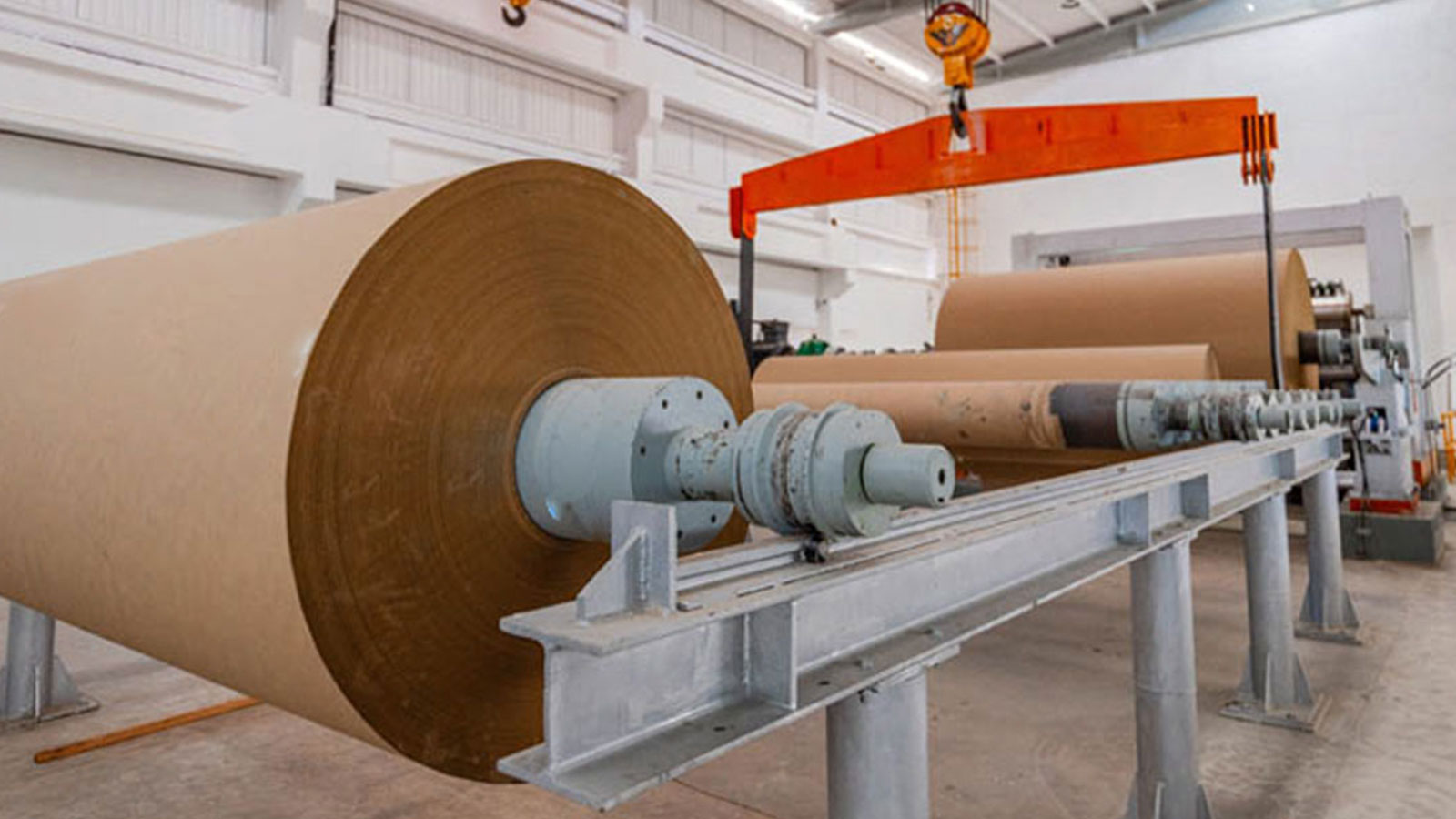 KSPA EMBILIPITIYA PAPER MILLS PVT LTD