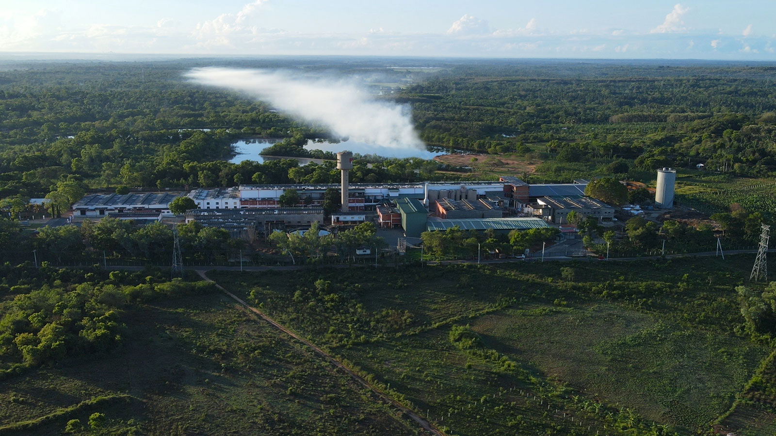 KSPA EMBILIPITIYA PAPER MILLS PVT LTD